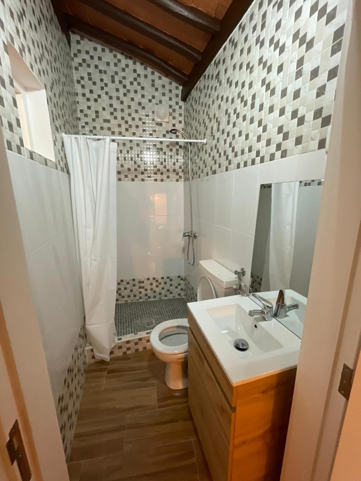 エストレモス Casa Da Abobereiraヴィラ エクステリア 写真