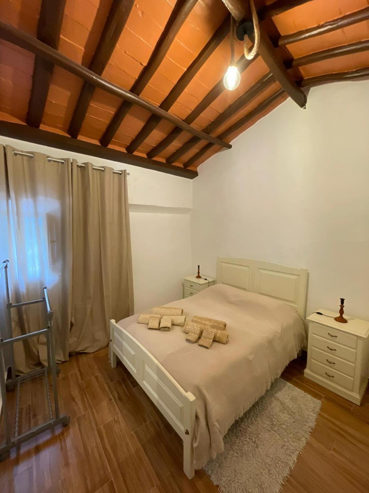 エストレモス Casa Da Abobereiraヴィラ エクステリア 写真