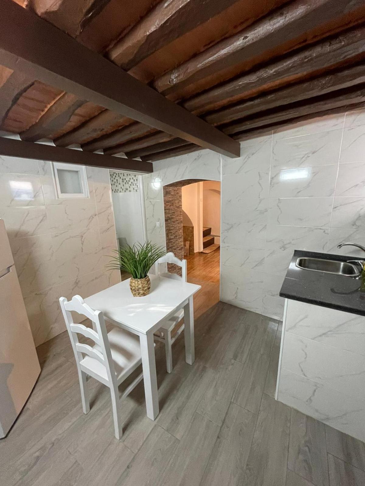 エストレモス Casa Da Abobereiraヴィラ エクステリア 写真
