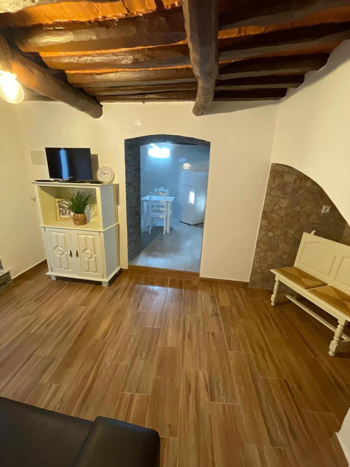エストレモス Casa Da Abobereiraヴィラ エクステリア 写真