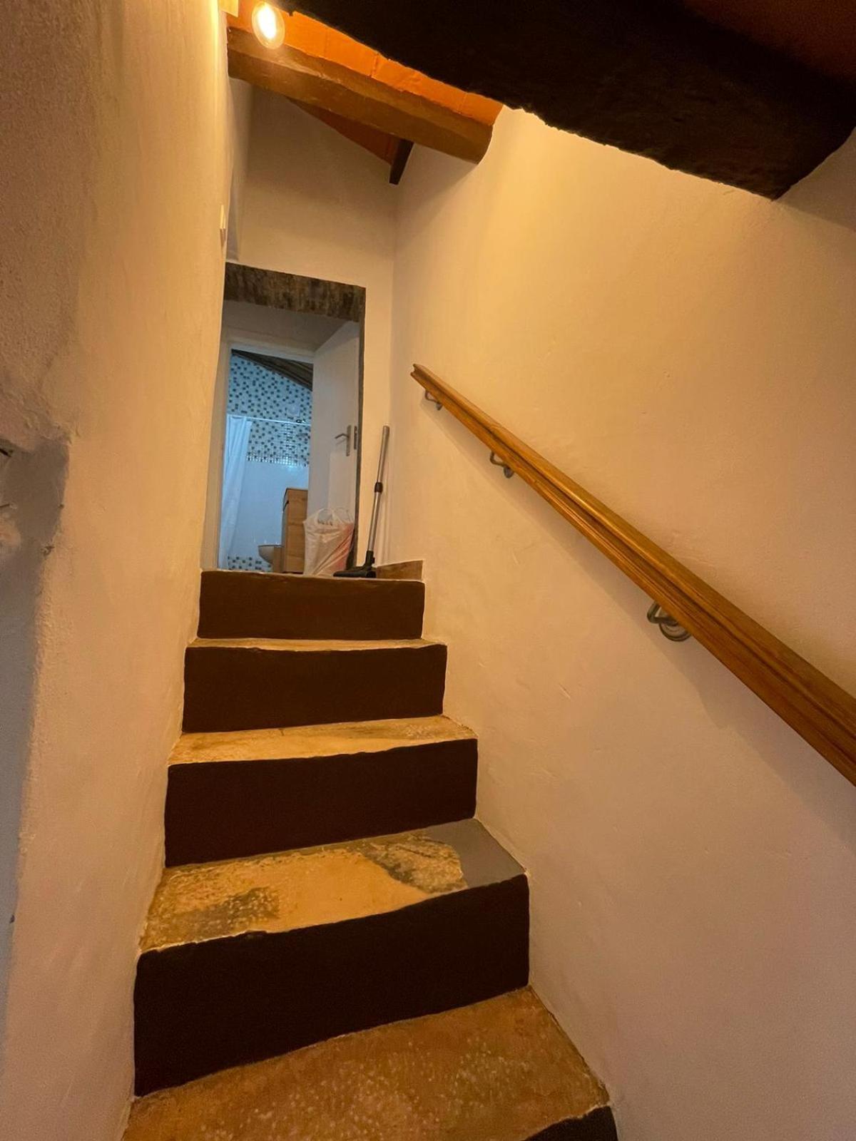 エストレモス Casa Da Abobereiraヴィラ エクステリア 写真