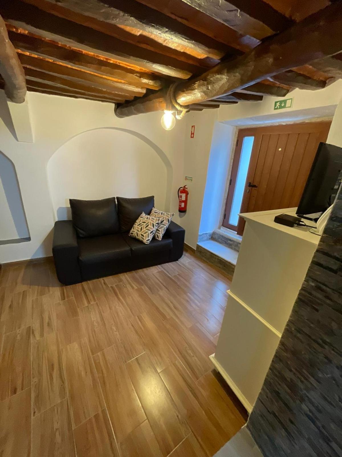 エストレモス Casa Da Abobereiraヴィラ エクステリア 写真